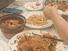-鑫巴蜀小镇 · 水煮鱼专研店(玉桥店)