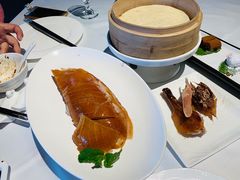 四季民福烤鸭-四季民福烤鸭店(前门店)