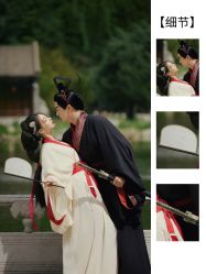 -美云庭古装·格格服汉服·京城旅拍(北京店)