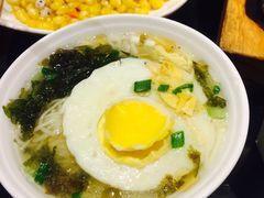 -高第街56号餐厅(银座商城玉函店)