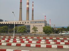 -石洞口码头