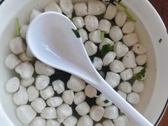 -春妮海味饭店·海景餐厅·海菜包子·大连海鲜