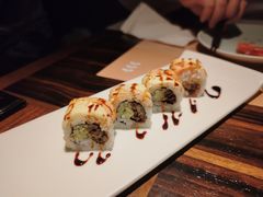 -山葵家·创意料理(万象汇店)