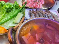 -釜山火炉·海鲜烤肉(紫藤路店)
