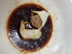 牛肉饺子-增盛魁小吃店
