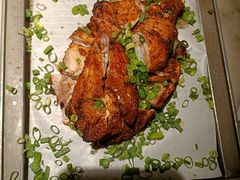 -绿茶餐厅(华发商都店)