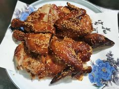 -昆承湖酒家·本帮农家菜