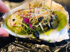 -AZUL by FUEL蓝色·法式酒馆(琶醍店)