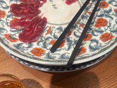 -北京老门框爆肚涮肉馆(凤城六路店)