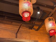 -旧街市鲜货老火锅(大光路店)