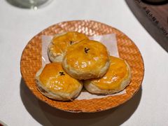 玫瑰鲜花饼-泓0871臻选云南菜·味庄