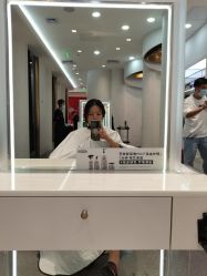 -Kraemer Paris  苏豪路易士·嘉玛发廊