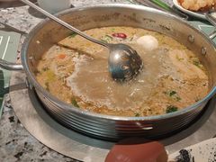 -阪尚皇·原切牛排·烤肉火锅自助(北京路店)