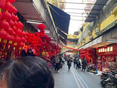 -台江农贸市场(建海小区店)