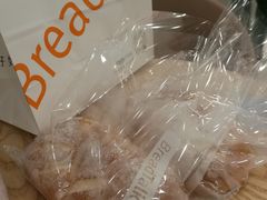 -BreadTalk面包新语·烘焙蛋糕(领展购物广场店)