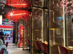 -老板恋上鱼(印象城店)