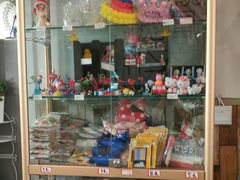 -蓝小糖DIY烘焙馆生日蛋糕(大上海总店)