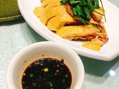 -阿娘家·原生态农家菜(国顺东路店)