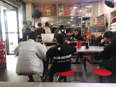 -铭辉沙嗲面(新街商业城店)