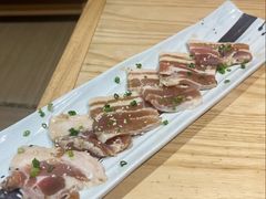 -松鱼亭·和牛烧肉(协鑫广场店)
