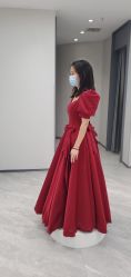 点击看大图 -青禾蒙娜丽莎婚纱摄影(武汉总店)