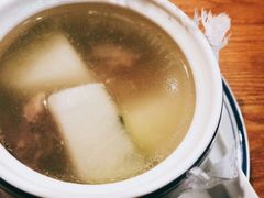 -费大厨辣椒炒肉(万家丽一店)