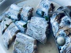 -胖大嫂渔家排档·全海景餐厅(渔村店)