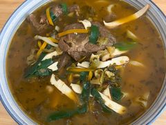 -陈八两面家(华孚写字楼店)