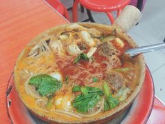 -清真·马文砂锅大全(麦苋街店)