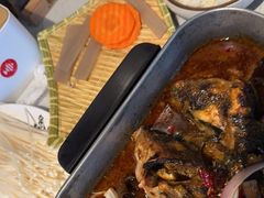 -鱼酷活鱼烤鱼(南京水游城店)