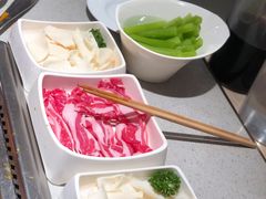 -海底捞火锅(同泰时代广场夜宵主题店)