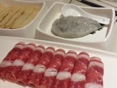 -海底捞火锅(勒泰店)