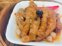 凤爪-潮福城大酒楼(北尚店)