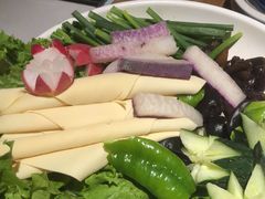 -95号酱骨·一块豆腐(展春园西路店)