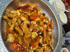 -肖记公安牛肉鱼杂馆·省级非物质文化遗产(江汉路直营店)