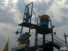 -苏州乐园森林水世界