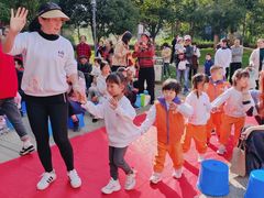 -吉的堡幼儿园(昆明俊发城英胜园)
