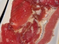 -熊大·鲜烤黄牛肉(五山店)