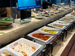 -素满香·全民食养自助(建邺万达店)