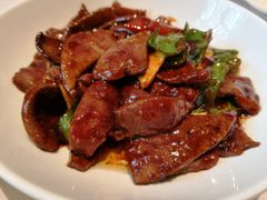 -玫瑰厅上海菜(兴国路店)