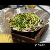同事聚餐，点了四人套餐，性价比超级高