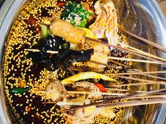 -长颈鹿的口袋钵钵鸡(市南店)