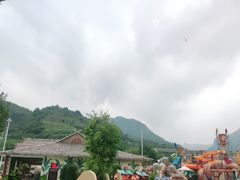-福州欧乐堡水上乐园