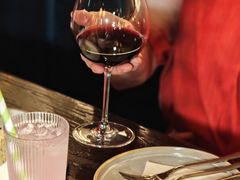 -Brut Eatery Wine Bar & Restaurant (建国东路店)