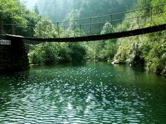 -白云源风景区