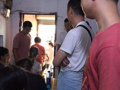 -泰顺江南春面馆