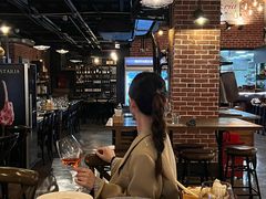 -Hostaria Bar维他餐吧·意大利西餐厅·牛排馆