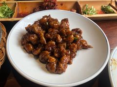 糖醋里脊-大牌大·传统杭帮菜(湖滨店)