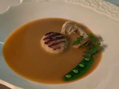 -圣丰索菲特·法国餐厅