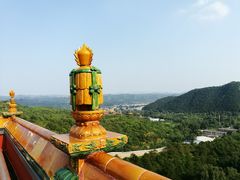 -普陀宗乘之庙(小布达拉宫)
